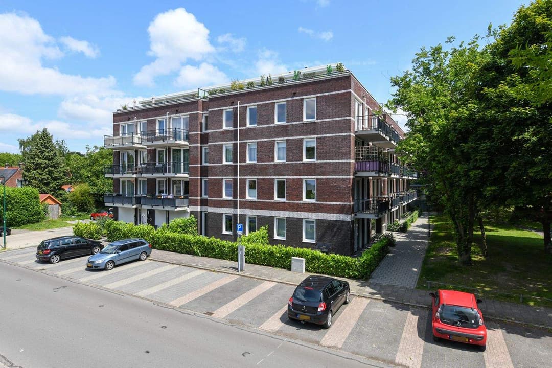 Wohnung Weegbreestraat 205-C, Soest