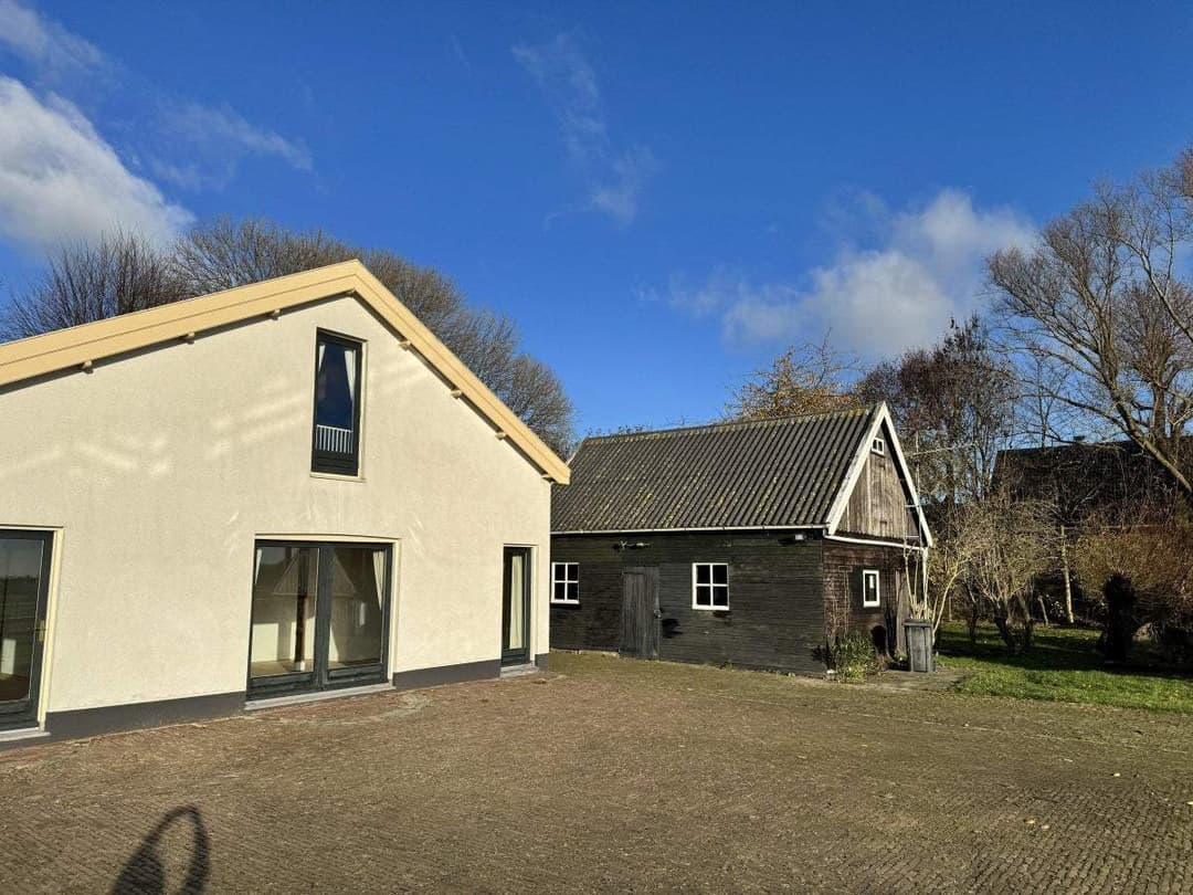 Haus Rondehoep West, Ouderkerk an der Amstel - Zur Miete