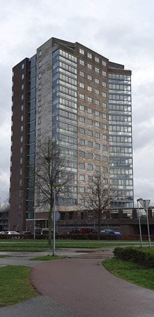 Flat Boomgaardweg, Almere - Te Huur