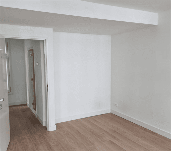 Wohnung Reigerstraat, Breda (geteiltes Haus)