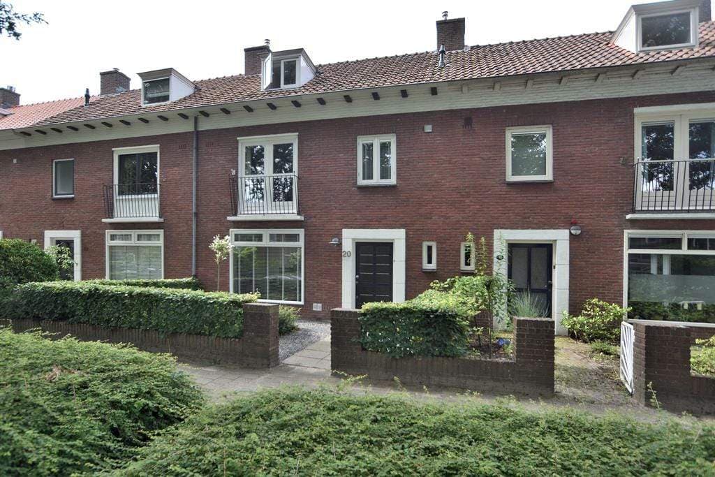 Laan van Mertersem 204813 GH Breda - En Alquiler