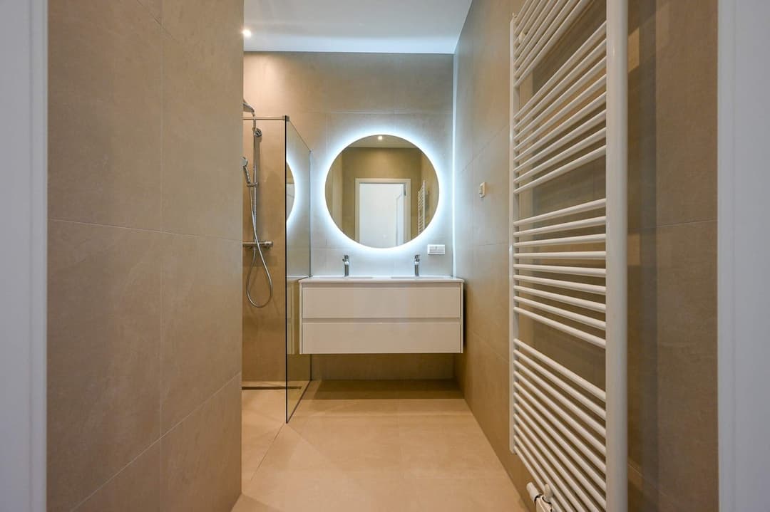 Appartement Middellandplein 3021 BV Rotterdam - Te Huur