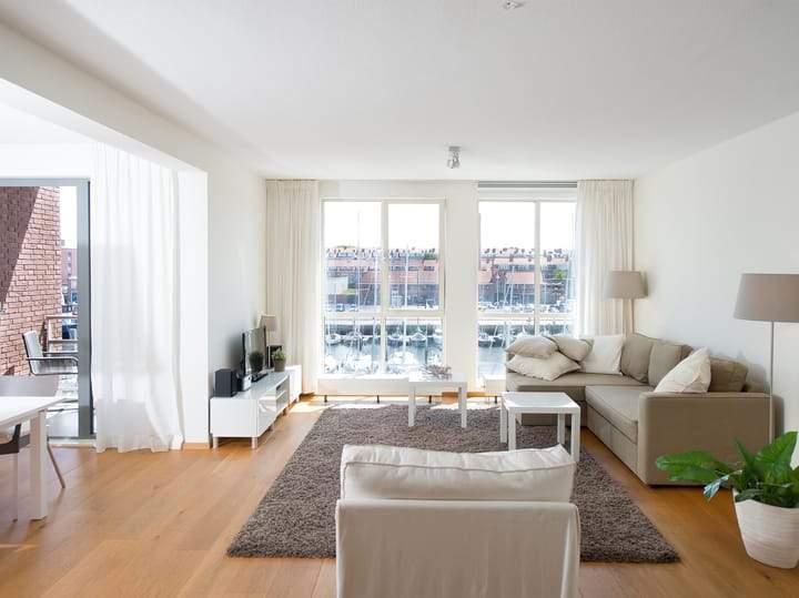 Apartamento Hellingweg, Scheveningen - En Alquiler