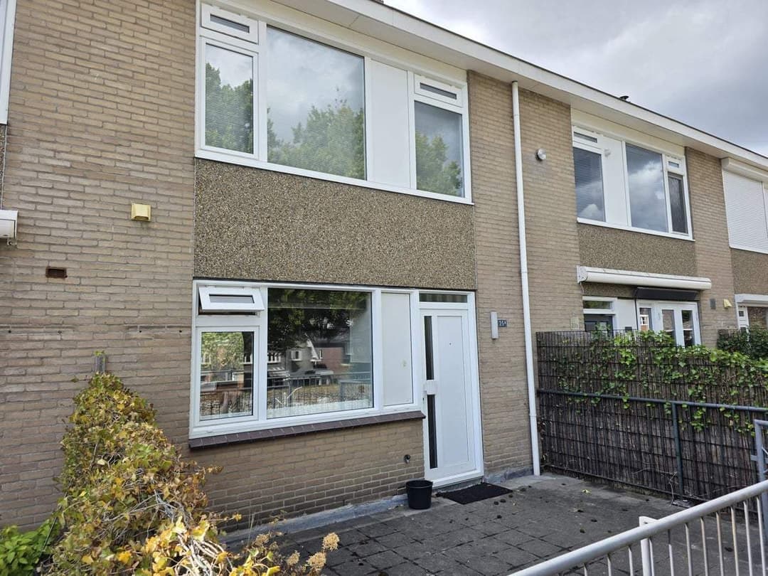 Flat Gemullehoekenweg 25 A, Oisterwijk - For Rent