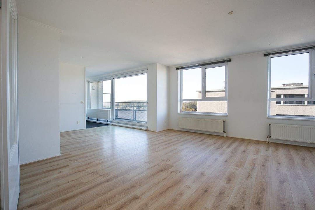 Penthouse Amstelboulevard 84, Amsterdam - En alquiler