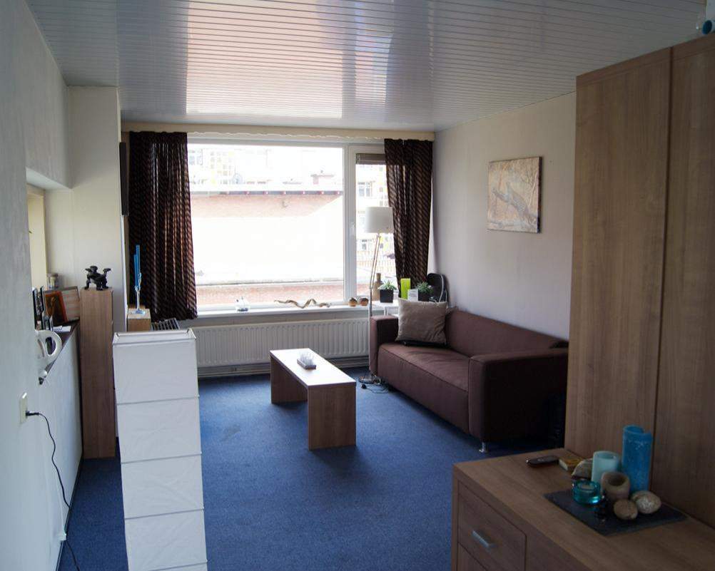 Zimmer Antwerpenstraat, Enschede - Zur Vermietung