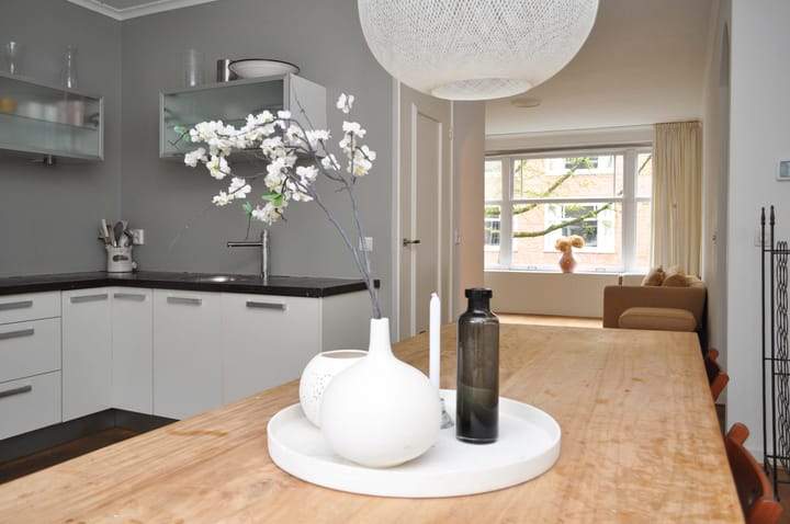 Appartement Grevelingenstraat, Amsterdam - Te Huur