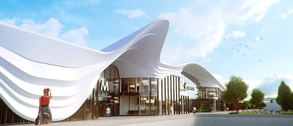 Appartement Het Kleine Loo, Den Haag - Te huur