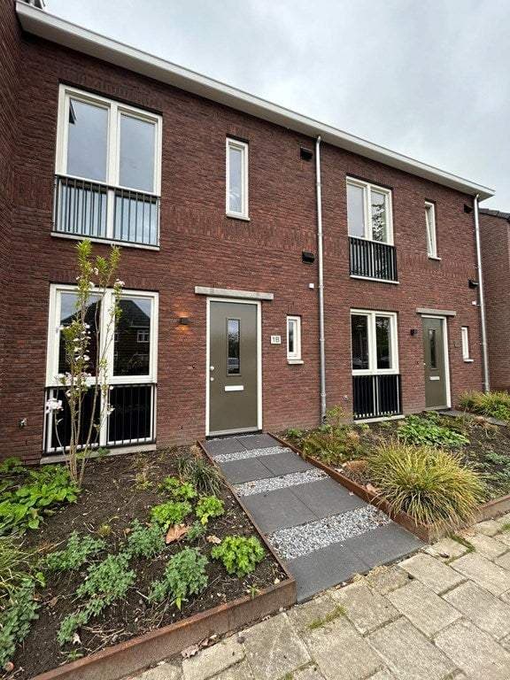Haus Vroenhof, Eindhoven – Zur Vermietung