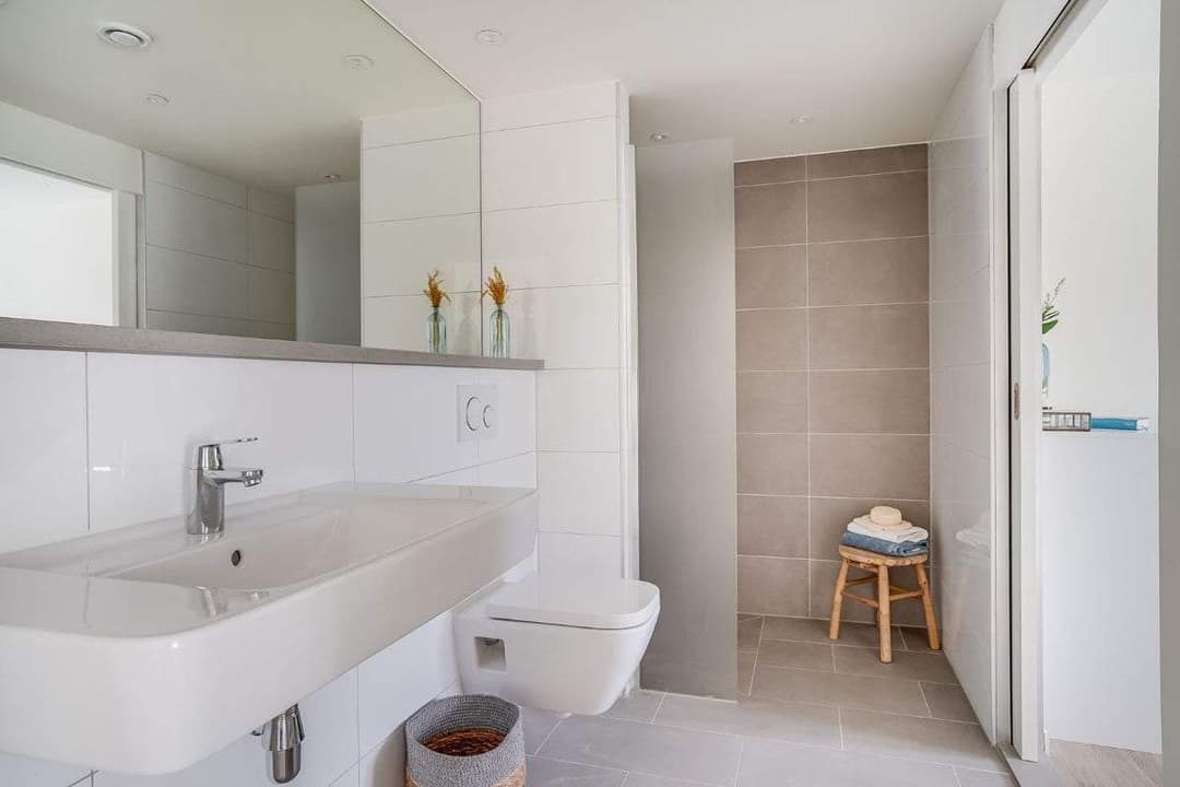 Apartamento Sint Gerlachusweg, Maastricht - En alquiler