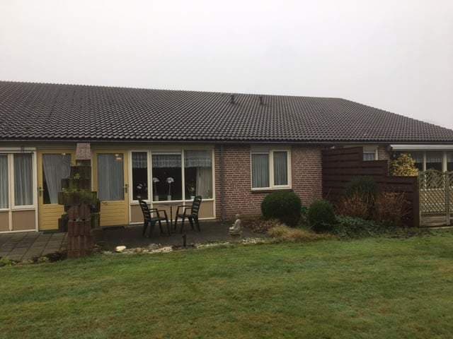 Tussenwoning Haarstraat, Beltrum - Te Huur