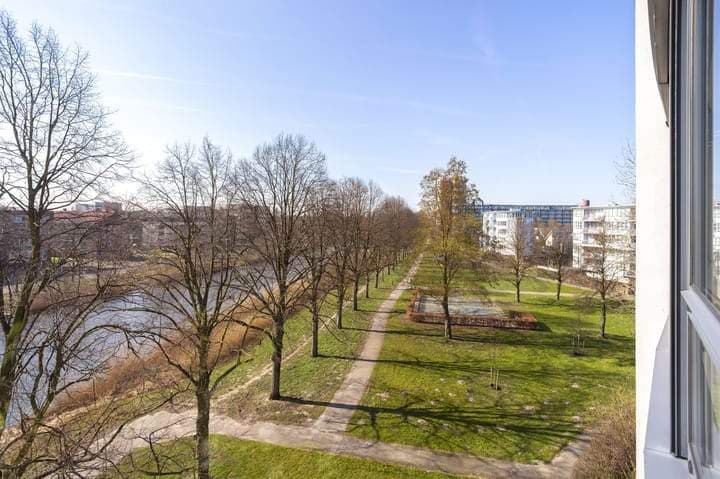 Apartment Garietstraat 219, Amersfoort (2e étage)