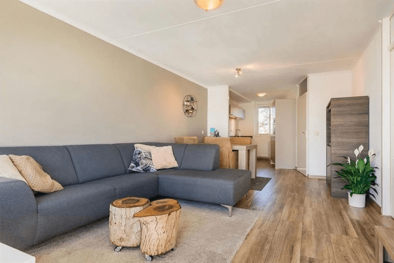 Wohnung Vesting, Veldhoven - Zur Miete