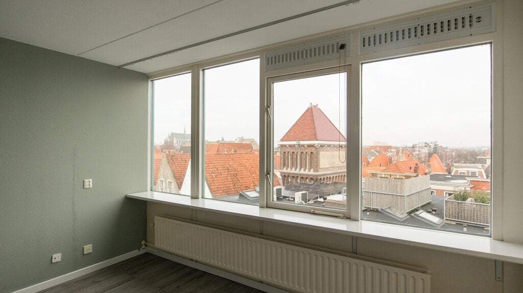 Flat Levendaal 144c, Leiden - 2-Zimmer-Wohnung