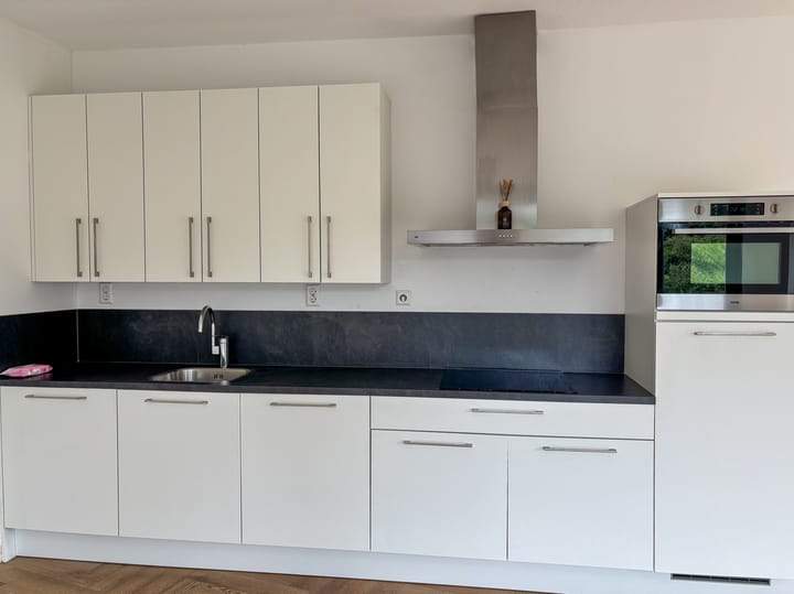 Stratingplantsoen 3, Velsen-Noord — appartement de 2 chambres