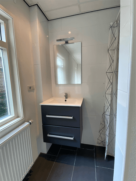 Apartamento Oostersingeldwarsstraat, Groningen - En alquiler