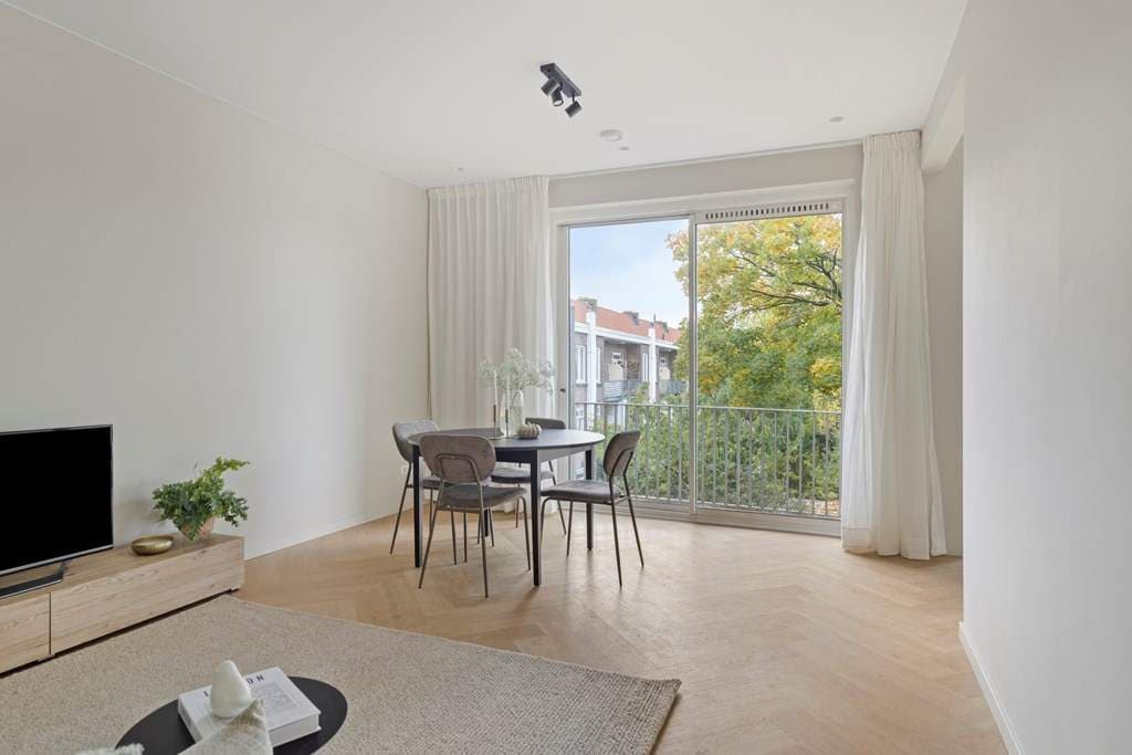 Apartment Copernicusstraat, Amsterdam - For Rent