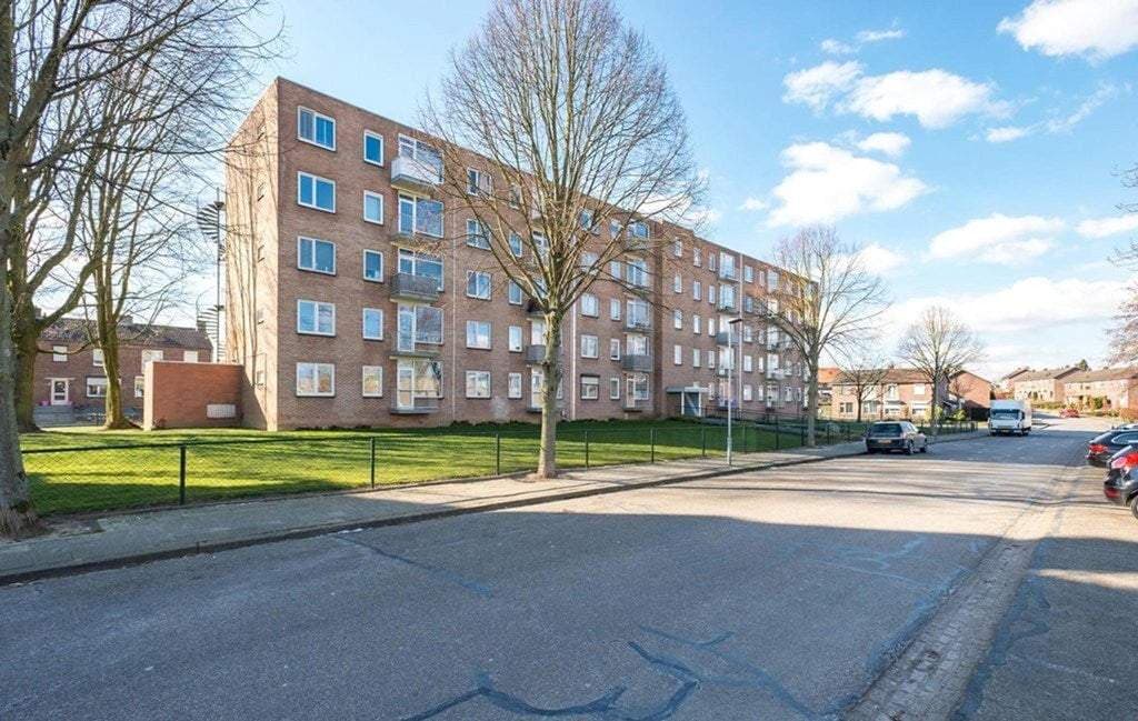 Wohnung Parklaan 38, Nuth - Galeriewohnung