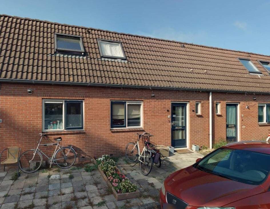 Trekker 244, Heerenveen - À Louer