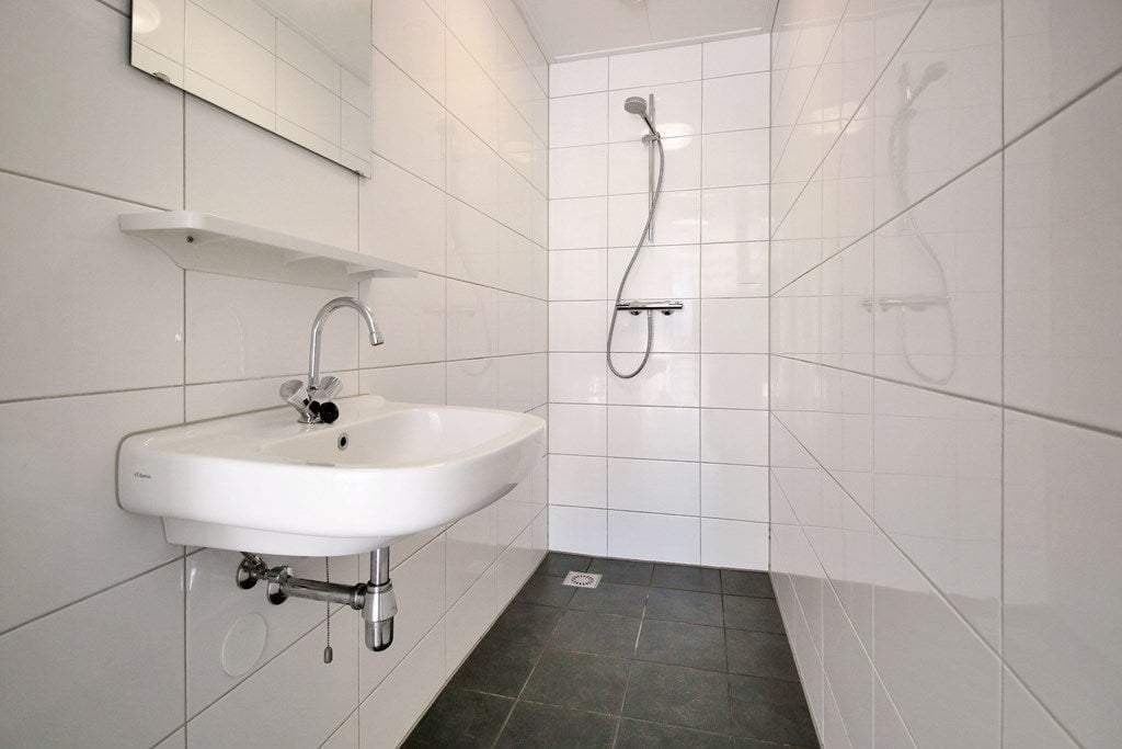 Vrijstaande woning Alexanderkade, Amsterdam Oost - Te huur