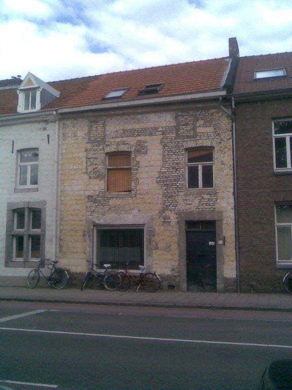 Room for Rent Burgemeester Cortenstraat, Maastricht
