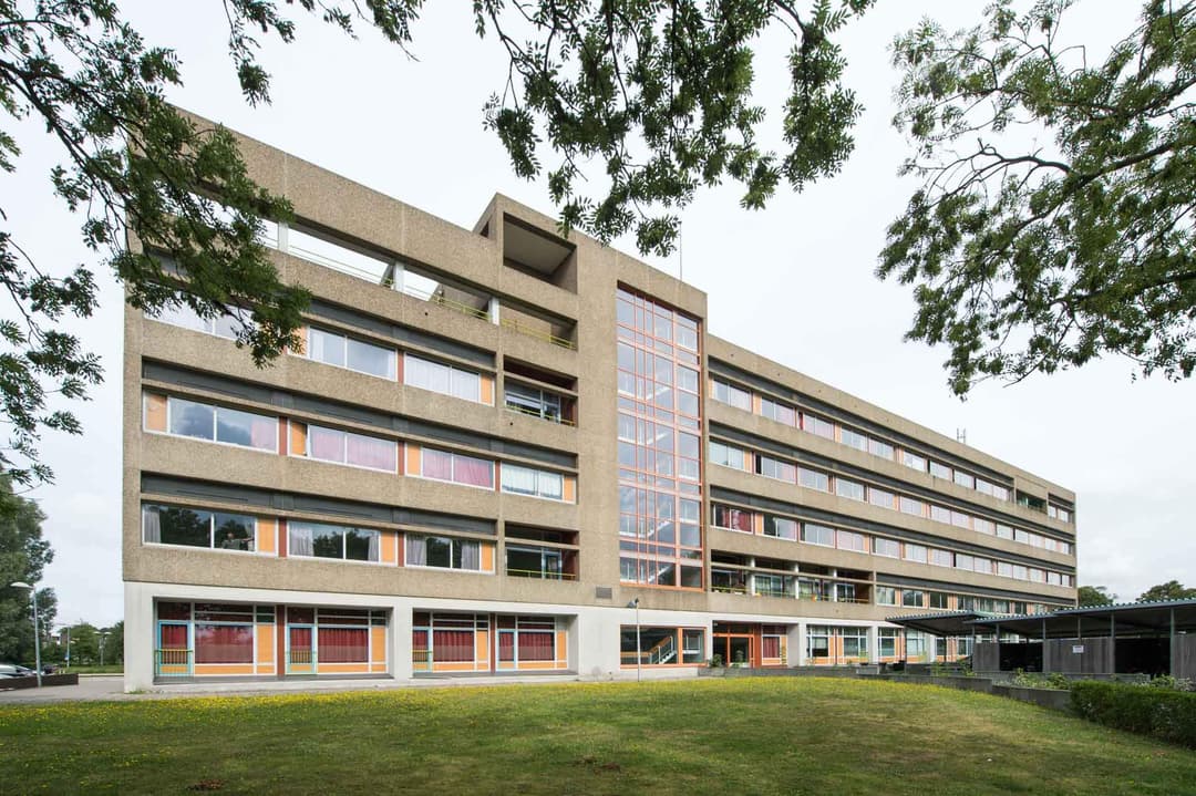 Schoonzichtlaan 32, Haarlem - Te Huur