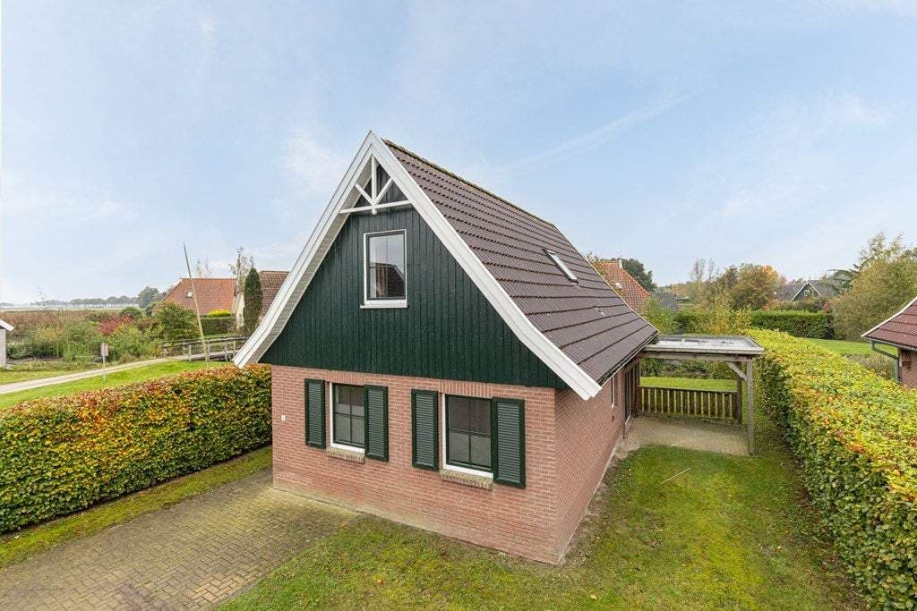 Huis Verlengde Vennen 19, Vlagtwedde - Te Huur