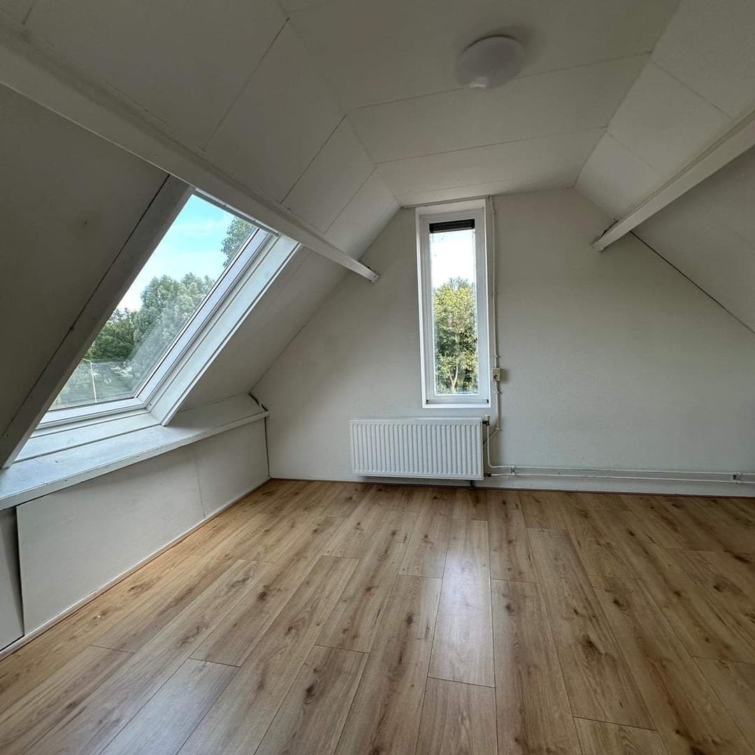 Casa Overlanderstraat, Purmerend - En alquiler