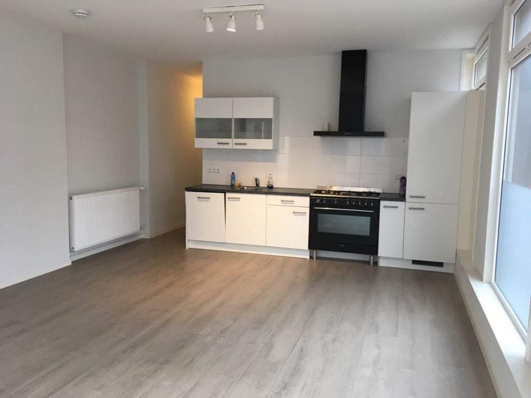 Appartement Hooftstraat, Alphen aan den Rijn - À louer