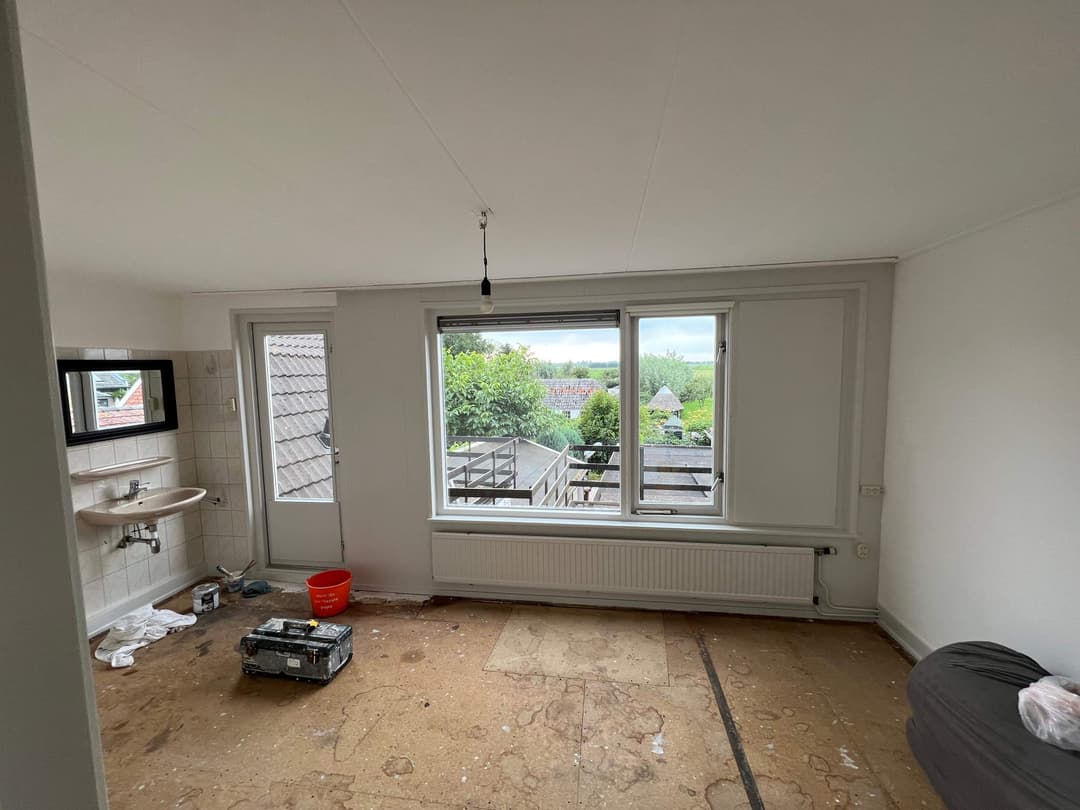 Zimmer zu vermieten in Kockengen, Utrecht - Wagendijk