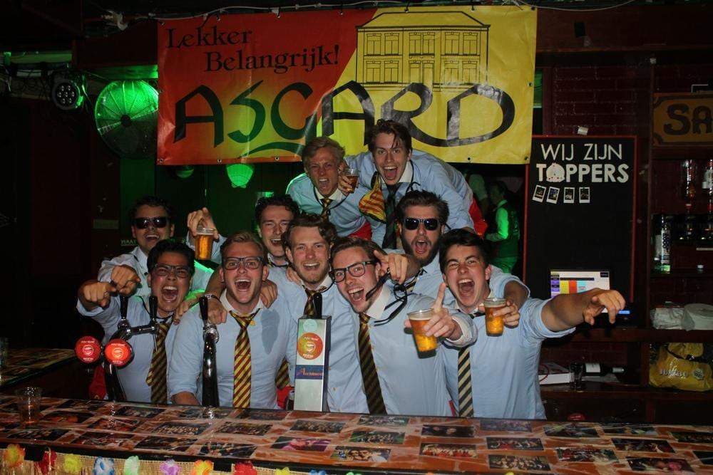 Kamer te Huur Noorderhagen, Enschede - Zonder Tapijt