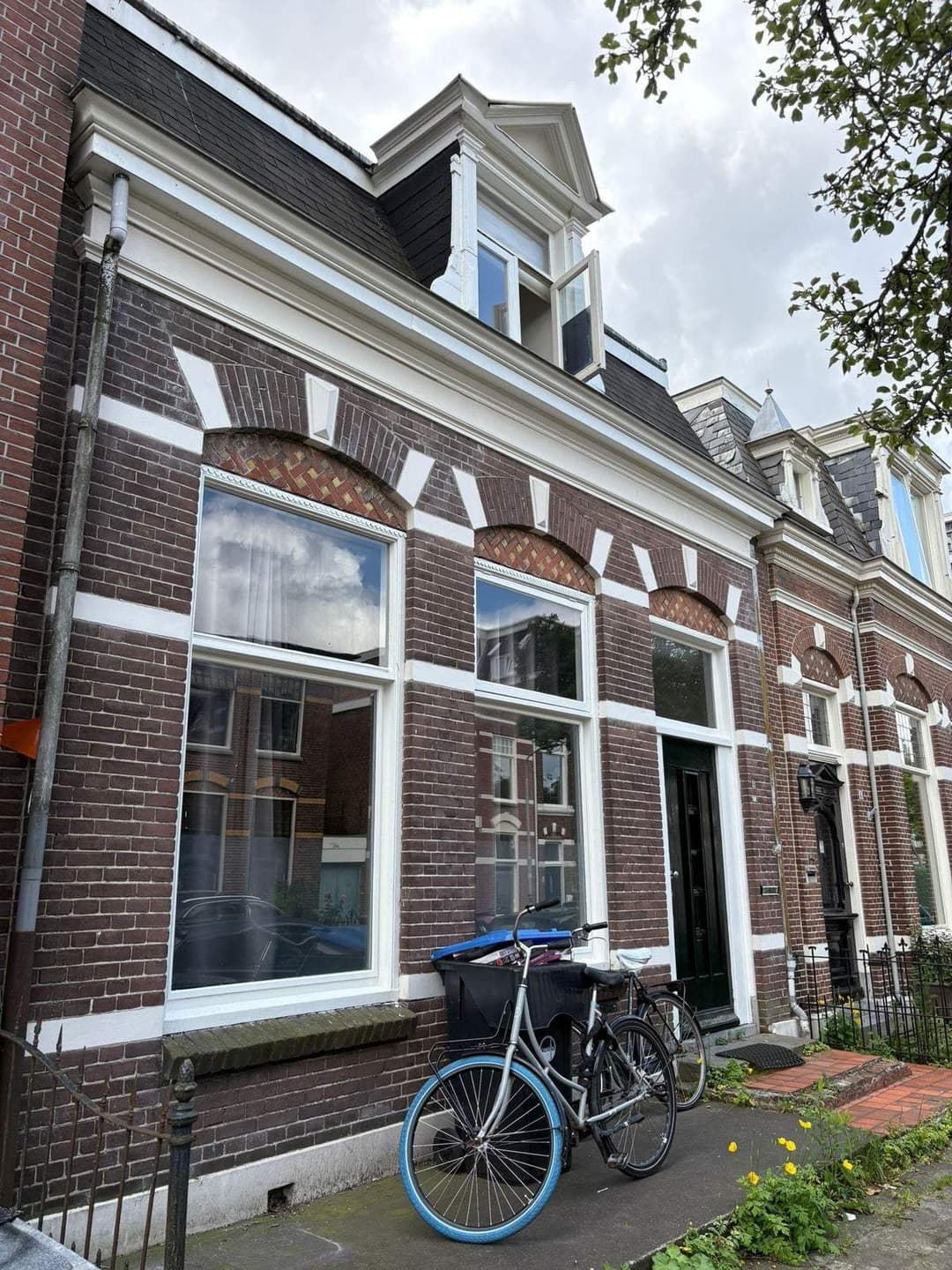 Kamer Gysbert Japicxstraat, Leeuwarden - Te Huur