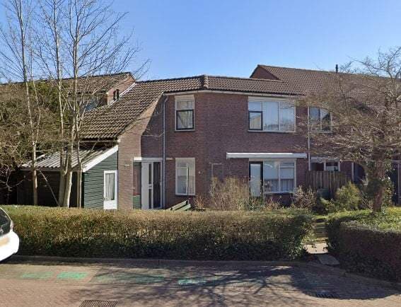 Bergkristal 50, Heerhugowaard - En alquiler