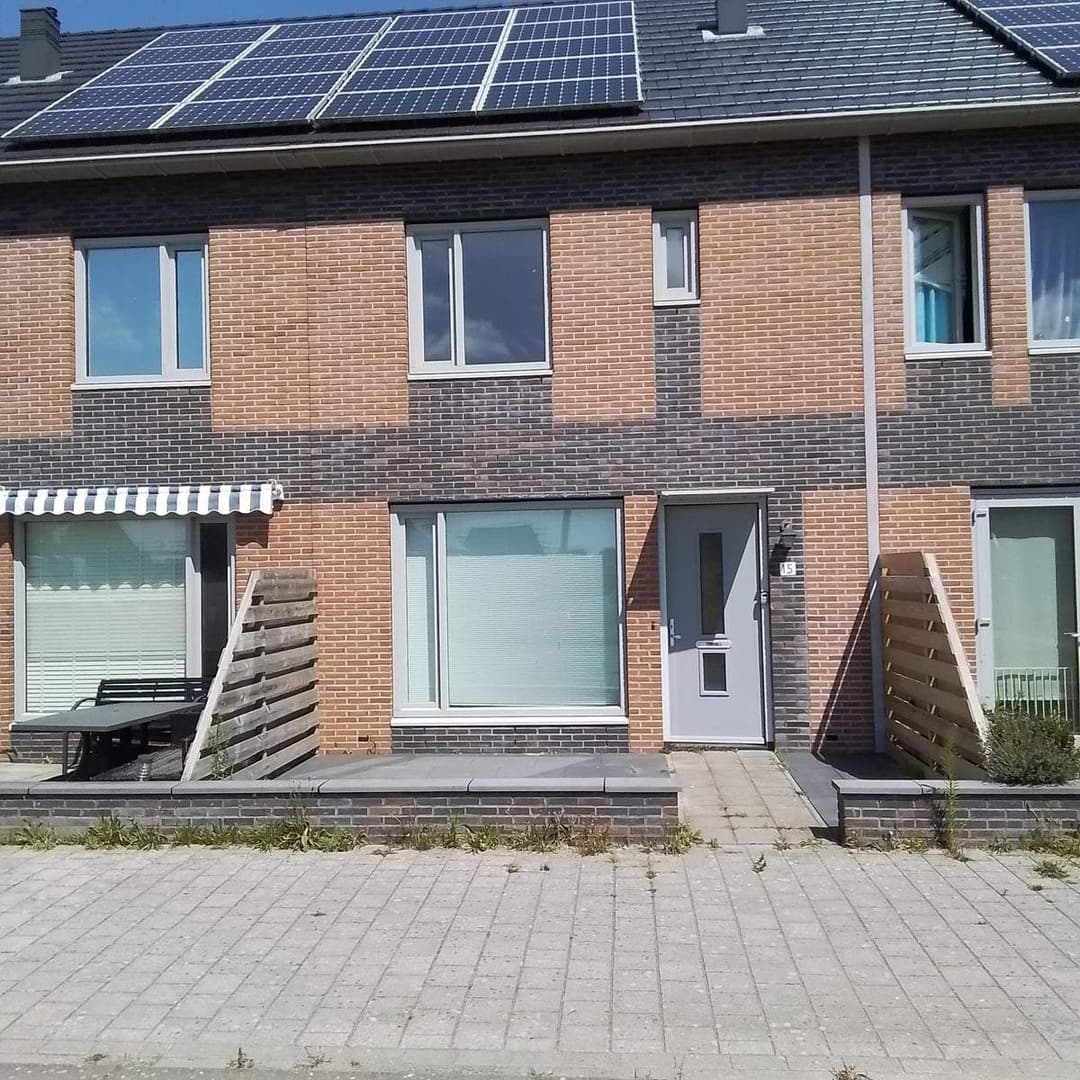 House Damhert 15, Heerhugowaard - Te Huur