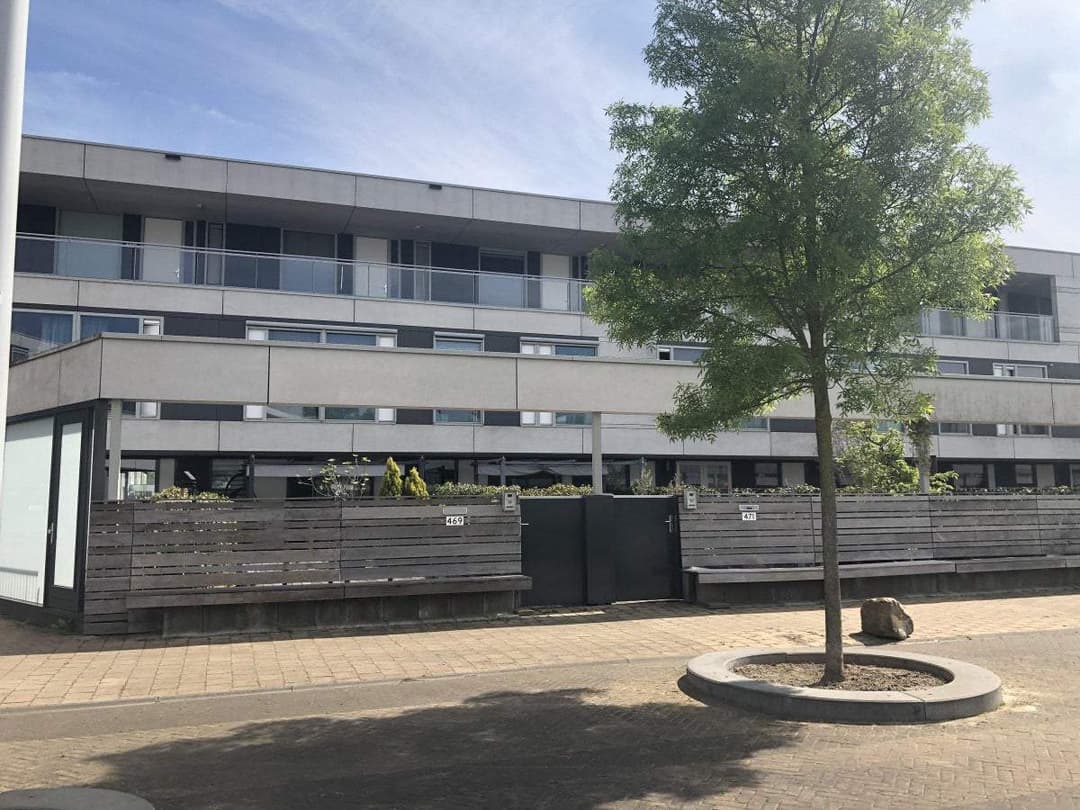 House Waterlinie, Eindhoven - Zu Vermieten