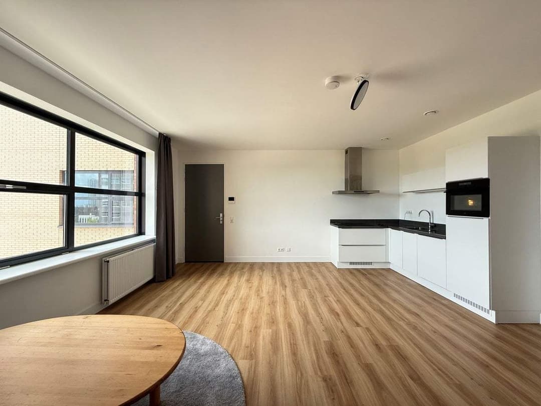 Appartement Sir Winston Churchillln, Rijswijk - À Louer
