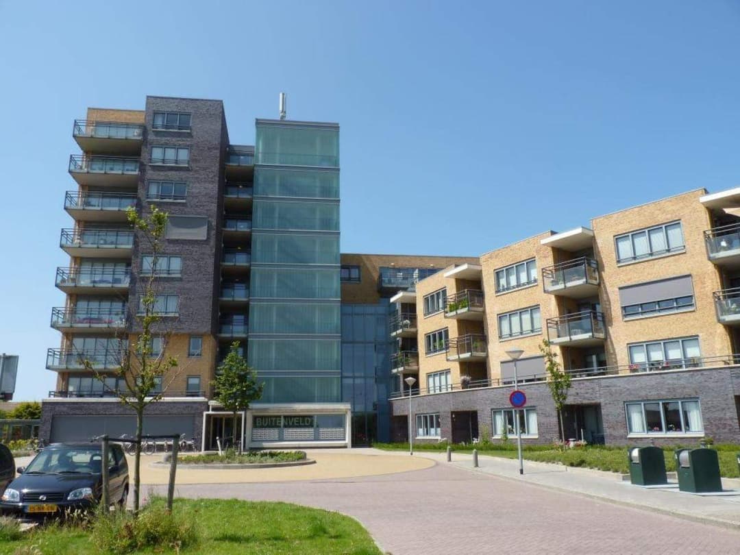 Appartement Landbouwstraat, Julianadorp - Te Huur