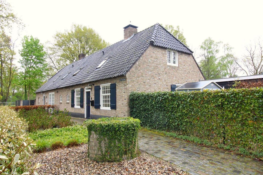 Einfamilienhaus Wettenseind 165, Nuenen - Zu Vermieten