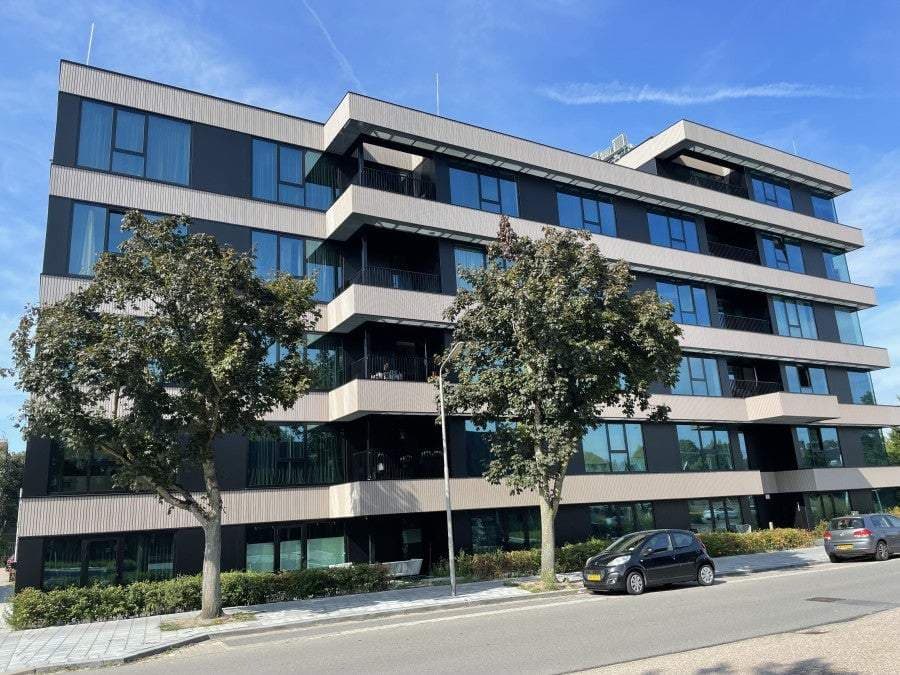 Estudio Zwarteweg, Naarden - Para Alquilar