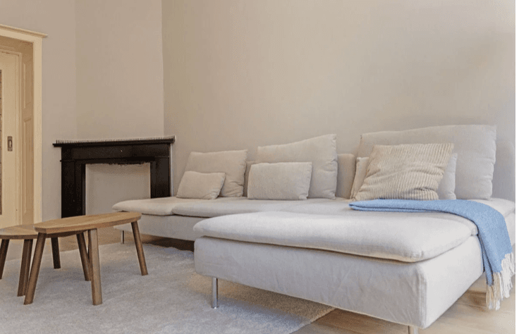 Berberisstraat, The Hague - 4-room Apartment