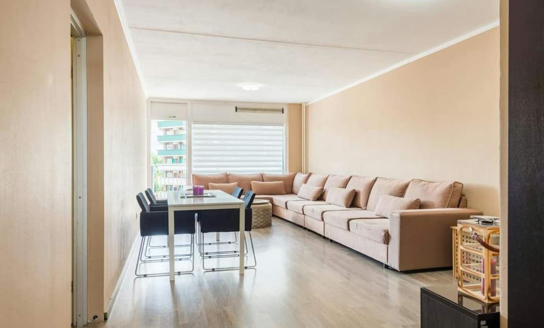Appartement Loenermark, Amsterdam - Te Huur