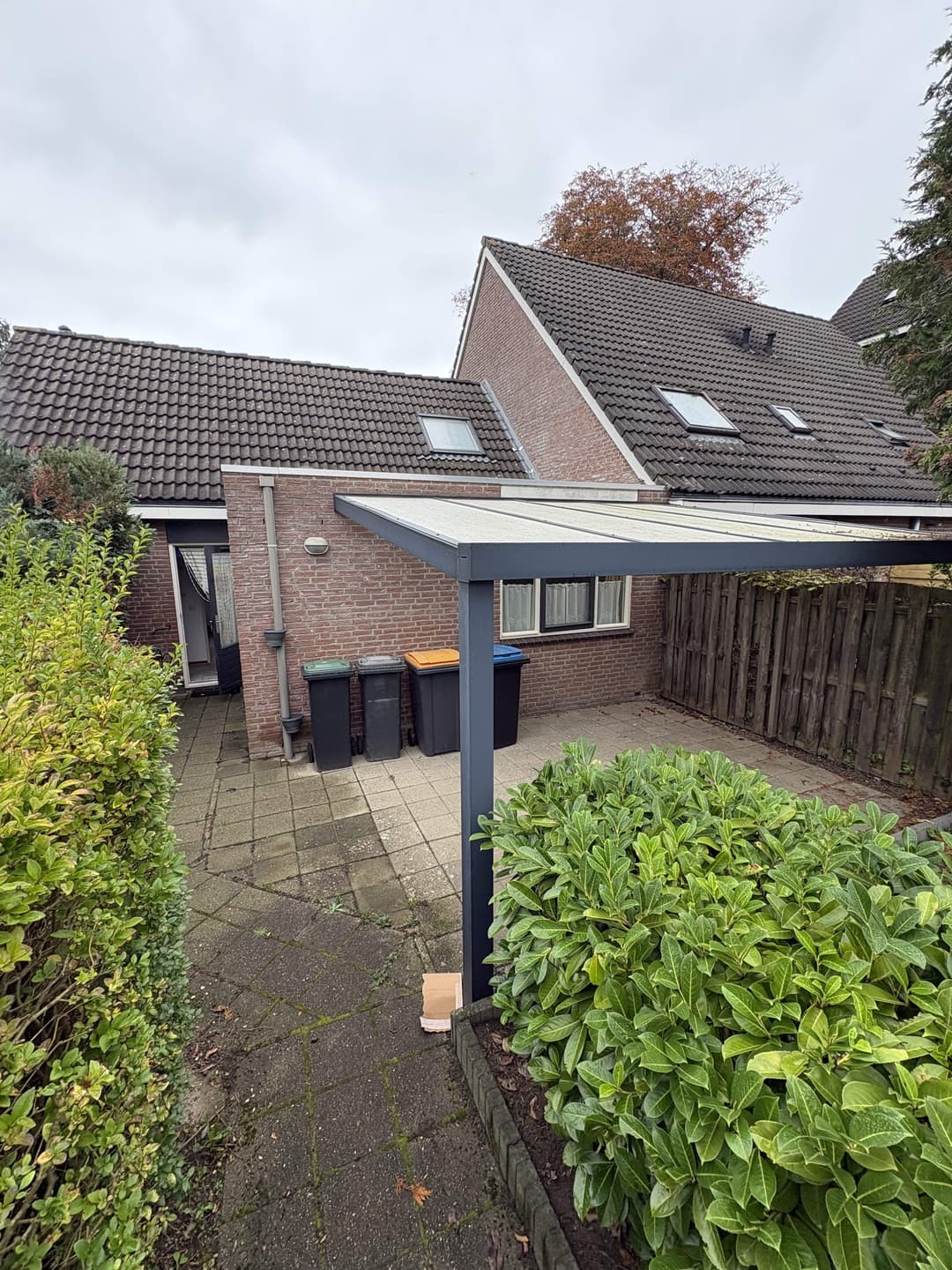 Apartment Kortelingstraat, Deventer - For Rent
