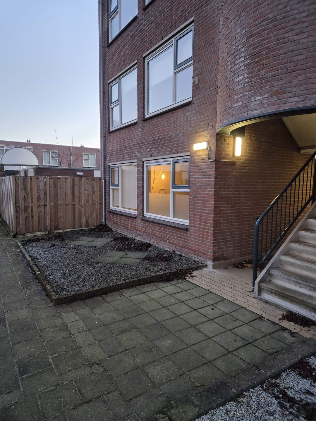 Merel 1, Raalte - Te Huur