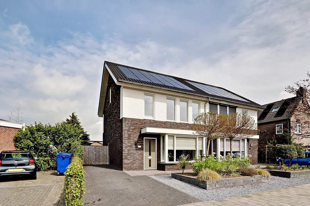 Zworrelstraat 71-A, Herwijnen - En Alquiler