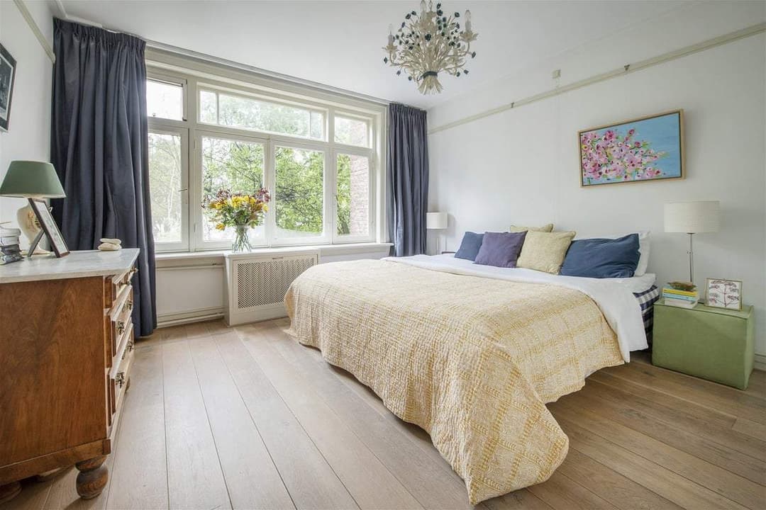 Appartement Victorieplein 9 1, Amsterdam - À Louer