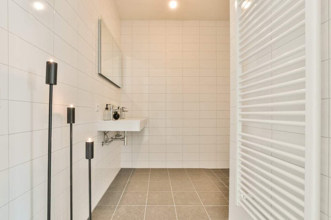 Apartamento Karspeldreef 4 C-87, Ámsterdam - En alquiler