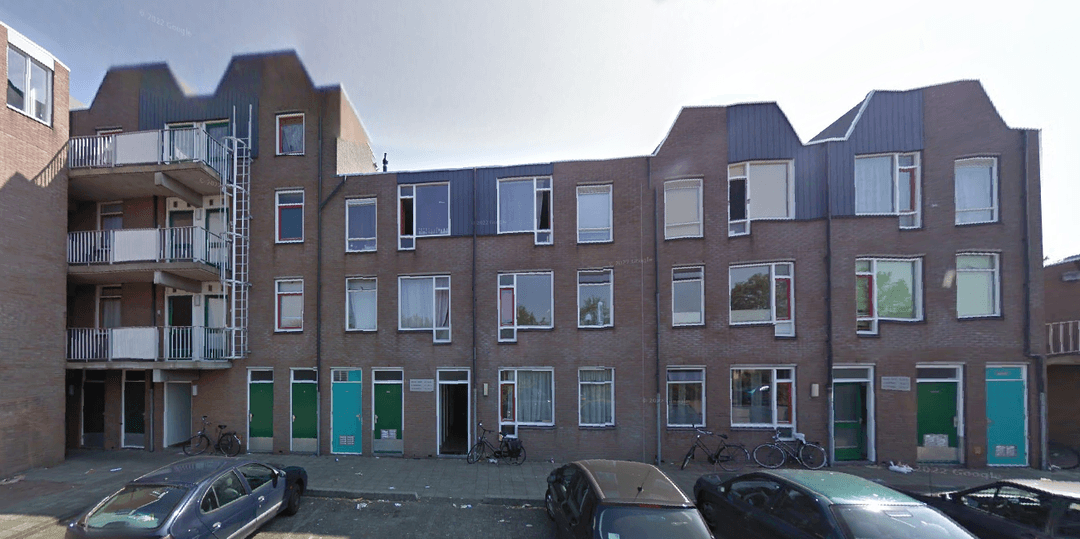 Wohnung Beugel 58, Heerenveen - Zu Vermieten
