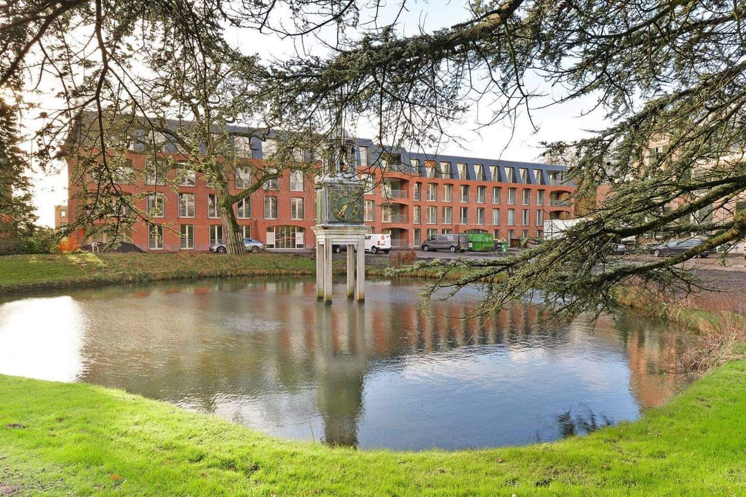 Apartment Boekenroodeweg 13z, Aerdenhout - Zur Miete