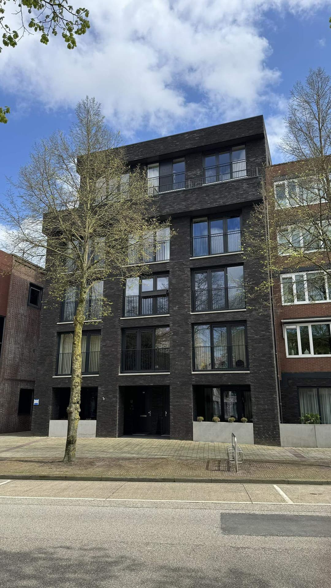 Appartement Wilhelminastraat, Emmen - À Louer