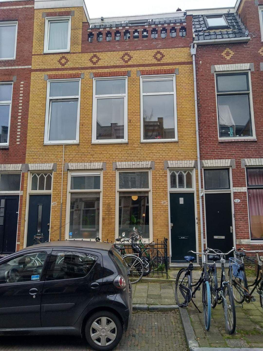Room for Rent Tweede Willemstraat, Groningen